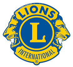 Logo Lions Club